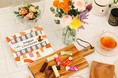 【新登場】Galler×bloomee スイーツとお花のギフトセット商品　2021年12月3日より販売開始