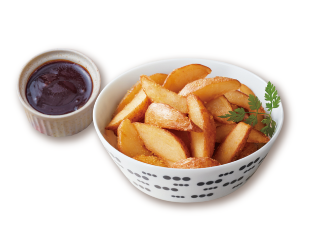 ＜ディップソース＞