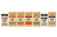 有機スパイスをもっと身近に　より環境負荷の少ない仕様にリフレッシュ　「ORGANIC SPICE」シリーズ　新たに７品９月２日より発売・既存５９品　リフレッシュ