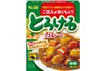 25周年のルウブランドから初のレトルト　家族みんなで楽しめるおいしさ　「とろけるカレーレトルト（甘口・中辛）」 ８月１０日 新発売