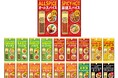 「使い方が分からない」を解決！手軽な個包装タイプ　スティックスパイス「オールスパイス（パウダー）」「麻辣スパイスミックス」９月７日新発売＆既存１８品リフレッシュ