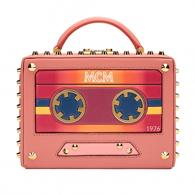 ドイツ・ミュンヘン発のMCM】期間限定ポップアップストアを名古屋