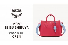 19 年 9 月 4 日 水 大阪タカシマヤに Mcm のライフスタイルショップがオープン Mcm Fashion Group Japan株式会社のプレスリリース