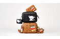 MCM × クレヨンしんちゃん 遊び心あふれる日本限定コレクションを発表