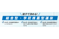 総合型・学校推薦型選抜に向け今から準備すべきことを解説！～2026年5～7月「親子で深める！総合型・学校推薦型選抜」を全国の河合塾で開催～