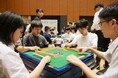 河合塾グループ、「頭脳スポーツ」としての麻雀に取り組む高校生を支援　～朝日新聞社主催「全国高等学校麻雀選手権大会」に協賛を決定～