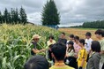 『自らの足で探究し、破天荒に出会い、フロンティアを共創する』 河合塾グループが考える新しい学びのカタチとは？　～中学生対象『まるっと探究ツアー』 今夏は「東京」「けいはんな」で音楽と食の探究に挑戦！～