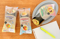 塾に通う子どもたちの食の課題を解決「冷凍自販機を活用した学び食サービス『スタミタス』」を日本ハムと共同で９月7日（月）から河合塾千種校にテスト導入