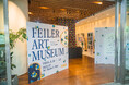 FEILER ART MUSEUM 〜バッグに小さな芸術を。〜　4月30日（木）より六本木ヒルズ ヒルズカフェで開催