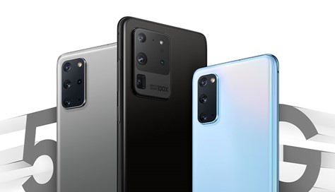 Auの Galaxy Sシリーズ 3 5ghz帯を利用した5gサービスに対応 利用可能エリア拡大 Galaxyのプレスリリース