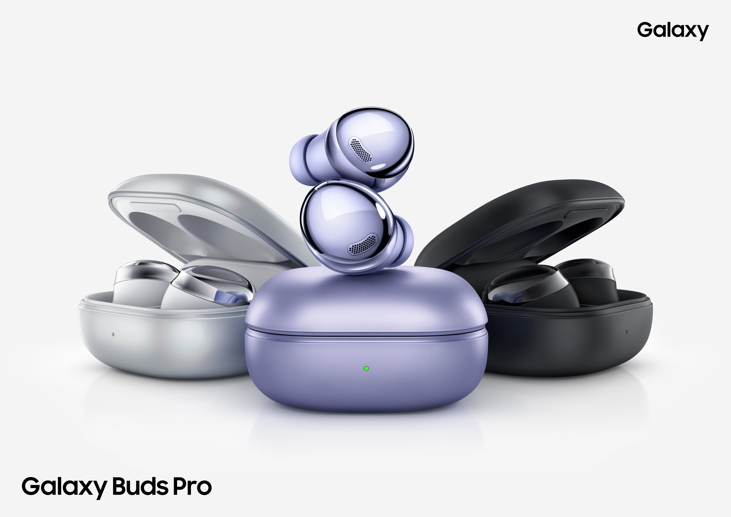 Galaxy buds+ ギャラクシー ノイズキャンセル ワイヤレスイヤホン