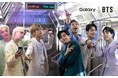 折りたたみスマートフォン「Galaxy Z Flip3 5G」 が米TIME誌 「最高の発明品2021」 に選出！