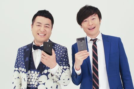 Galaxy S9 よしもと芸人 スーパースローモーションチャレンジ 開催 企業リリース 日刊工業新聞 電子版
