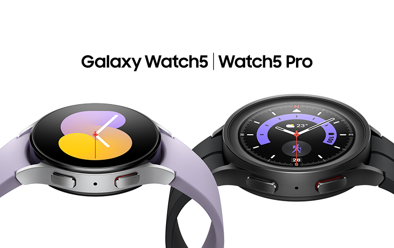 Galaxy Watch 5 44㎜ シルバー【新品未使用】 - その他