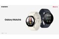 <ドコモ>ワンナンバーサービス対応の「Galaxy Watch6」がついに発売!「FeliCa」初対応の最新スマートウォッチ「Galaxy Watch6」 2023年11月21日(火)本日より発売開始