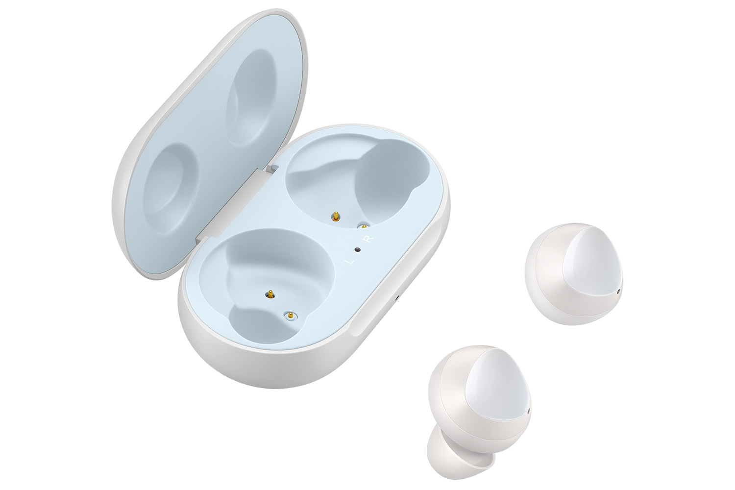 完全ワイヤレスイヤホン「Galaxy Buds」日本上陸！ ～ 全国の家電量販店、主要ECサイトにて5月23日発売決定 ～｜Samsungの