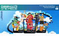 Galaxy Z Flip6 × TVアニメ『ONE PIECE』日本限定コラボケース発売決定・本日予約開始