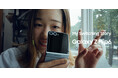 話題の最新折りたたみAIフォン「Galaxy Z Flip6」Web CM 本日9月20日より公開 パリオリンピック金メダルで大注目の吉沢恋選手CM初出演