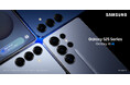 頼れるAIパートナー「Samsung Galaxy S25」「Samsung Galaxy S25 Ultra」(SIMフリーモデル)2025年1月31日(金)予約開始・2月14日(金)発売