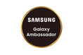 <ソフトバンク>「Samsung Galaxy Ambassador」がソフトバンク取扱店で接客開始