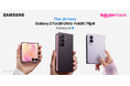 ＜楽天モバイル＞折りたたみスマホならSamsung Galaxy「Samsung Galaxy Z Fold8 Ultra | Fold8 | Flip8」本日発売