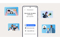 毎日の暮らしをひとつにつなぐ「Samsungアカウント」