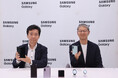 「Samsung Galaxy Z Fold8 Ultra｜Fold8｜Flip8」国内発売記念　サムスン電子ジャパン イベントレポート　日本市場の「折りたたみスマートフォン」の躍進