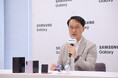 サムスン電子副社長 Byung-Duk Yang(ヤン・ビョンドク) 来日イベントレポート 開発責任者が語る「Samsungの折りたたみ技術革新」