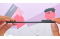 253gから201gへ　「Samsung Galaxy Z Foldシリーズ」最軽量の「Fold」を実現した技術