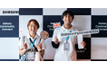 使う、伝える、つながる。世界中のSamsung Galaxyユーザーに親しまれる公式アプリ「Samsung Members」を通じて得た新たな体験