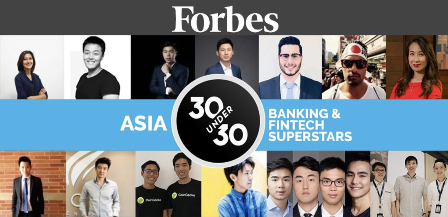 アジアを代表する30歳未満の30人 Forbes に株式会社asobica代表今田孝哉が選出 株式会社asobicaのプレスリリース