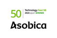 Asobica、テクノロジー企業成長率ランキング「Technology Fast 50 2024」2年連続受賞