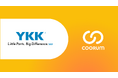 YKK株式会社がホンネデータプラットフォーム「coorum(コーラム)」を導入