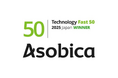 Asobica、テクノロジー企業成長率ランキング「Technology Fast 50 2025」3年連続受賞