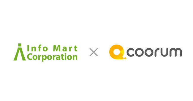 株式会社インフォマートがカスタマーサクセスプラットホーム「coorum(コーラム)」を導入