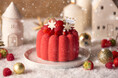【Beurre Vérité】2025クリスマス限定ケーキ&フィナンシェが登場!