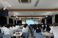 高校生がAIを「使う」から「創る」へ。株式会社エージェントが福井県立科学技術高等学校でDXハイスクール事業を開始！