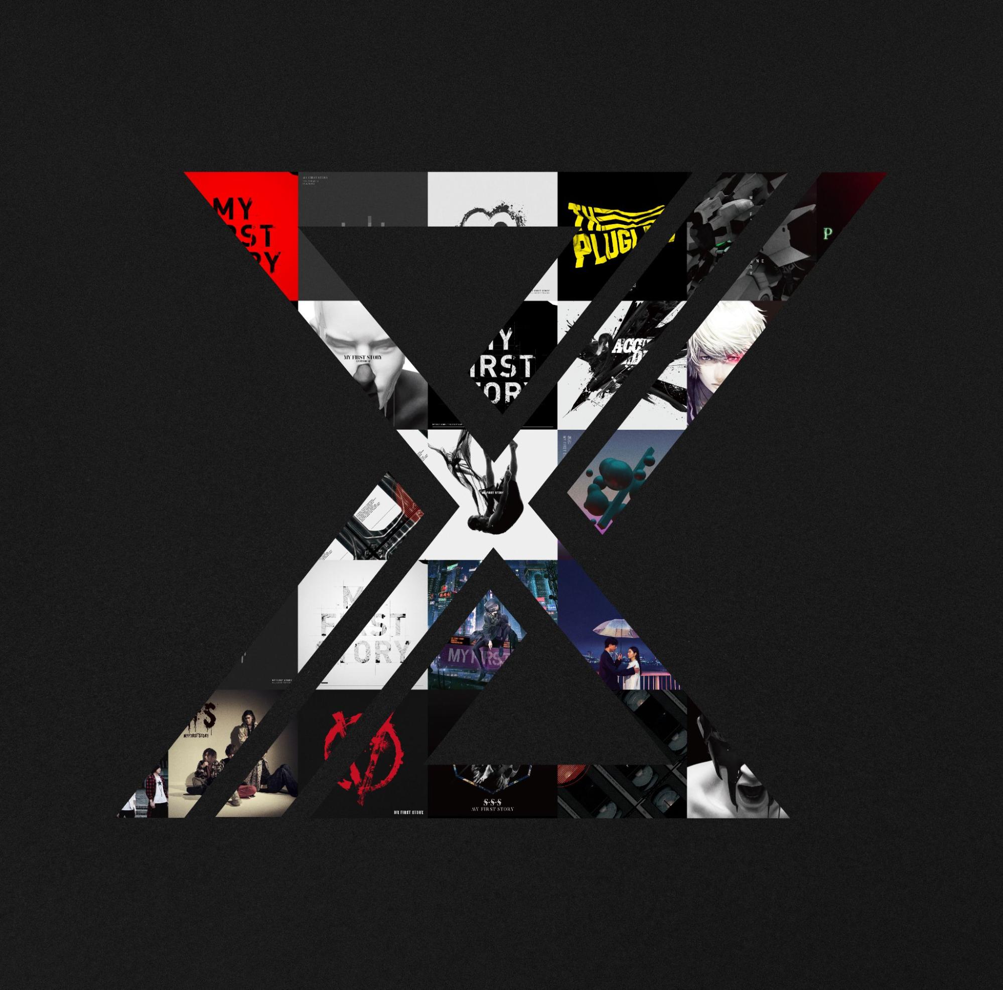 デビュー10周年を迎えた My First Story ファン投票による初のベストアルバム X を8月24日に配信リリース 株式会社massenextのプレスリリース