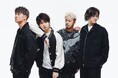 MY FIRST STORY、約2年振りのフルアルバム「The Crown」より『Boyfriend』のMVを公開!