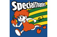 SpecialThanks、フルアルバム「PUNK RECORDS」より『Ringling Go!』がシングルカットとして本日配信スタート