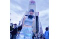 デザインや映像まで全てを自身で手がけるSSW・ヒガシアオイが、新曲『全肯定ガール』をリリース!