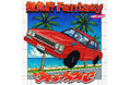 Devil ANTHEM.のメンバー内ユニット・ゆめかえで が『無免許Fantasy』を本日配信リリース!