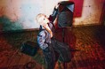 メジャーデビュー15周年を迎えたVALSHEが、VALID-COVER ALBUM『REDESIGN』を本日リリース!