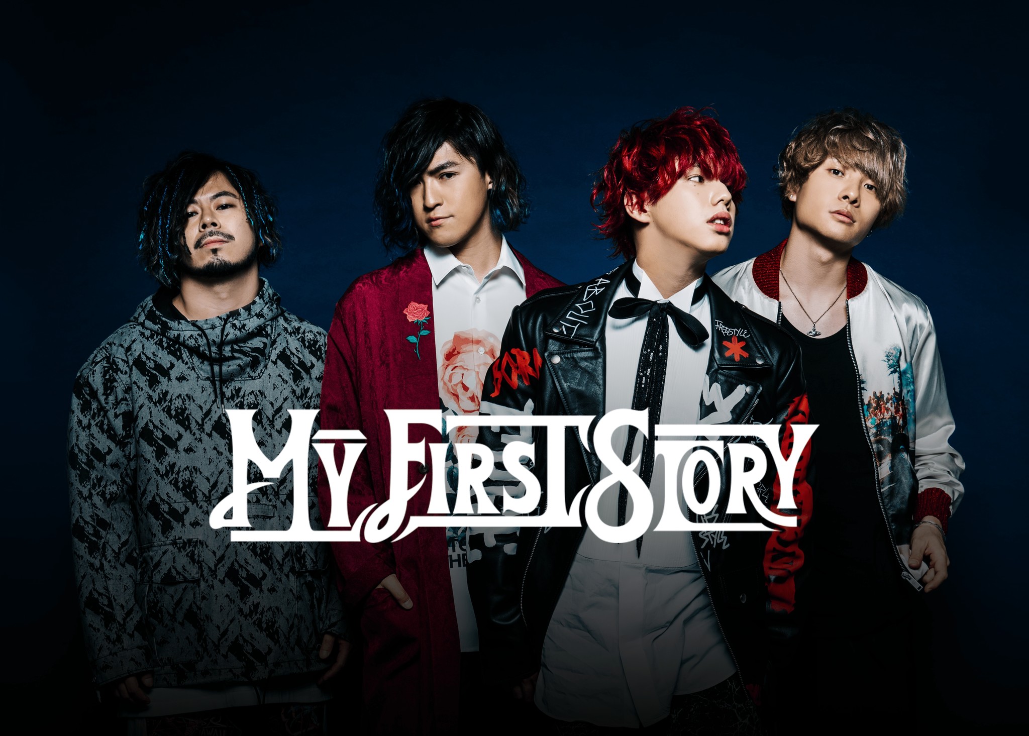 My First Story Spotifyから全世界へ5月28日0時配信開始 株式会社massenextのプレスリリース