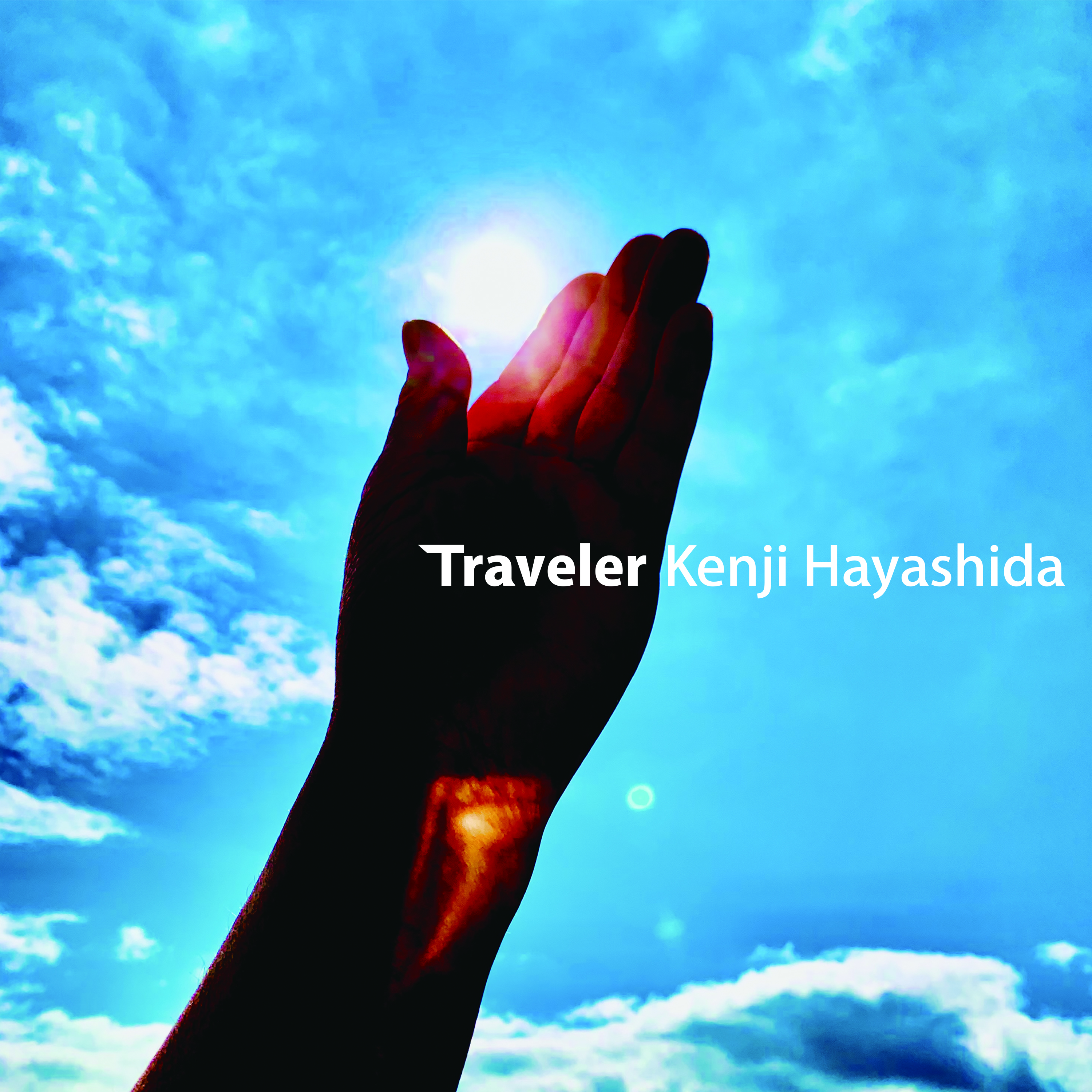 林田健司 デビュー30周年記念オリジナルアルバム Traveler 全世界へ配信開始 株式会社massenextのプレスリリース