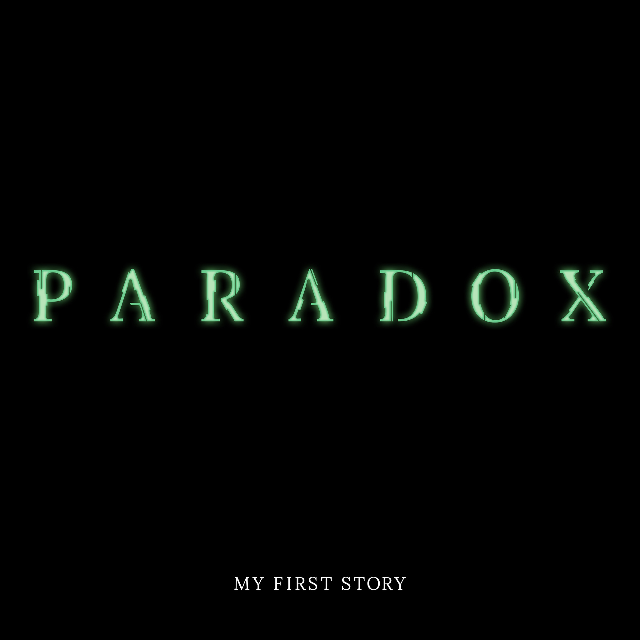 My First Story マトリックス レザレクションズ 日本 版インスパイアソング Paradox 配信スタート 株式会社massenextのプレスリリース