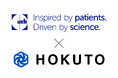 ユーシービージャパンとHOKUTO 化膿性汗腺炎領域における協働プロジェクトを発表 「ビンゼレックス ® 」適応追加承認を受け2024年10月より始動