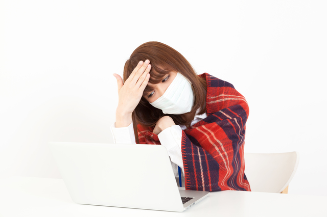 FromプラネットVol.125＜冬のかぜ対策に関する意識調査＞