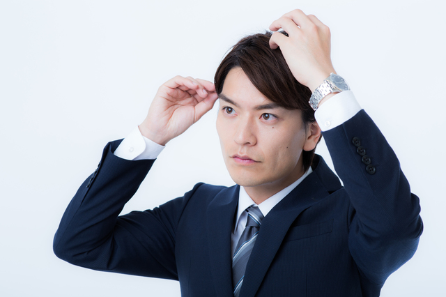 FromプラネットVol.141＜髪の毛の手入れに関する意識調査＞
