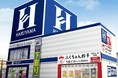 「はるやま東大阪若江店」に「ふくちぁん餃子 東大阪若江店」併設12月17日（金）NEW OPEN！